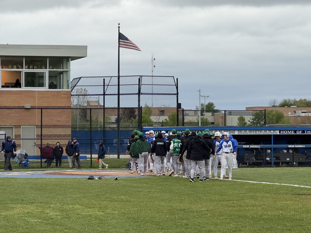 Novi Baseball tweet media