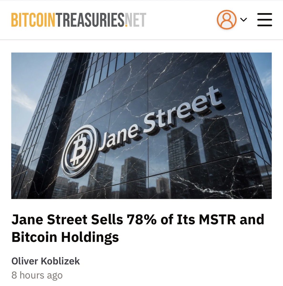 The ₿itcoin Therapist tweet media