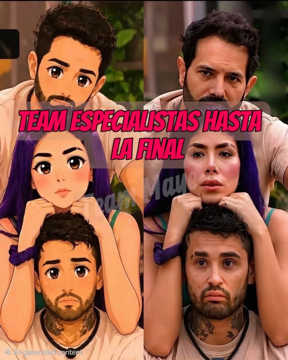 jaidith_pardo's tweet photo. #Teamespecialistashastalafinal https://t.co/LNS9OcYr2l