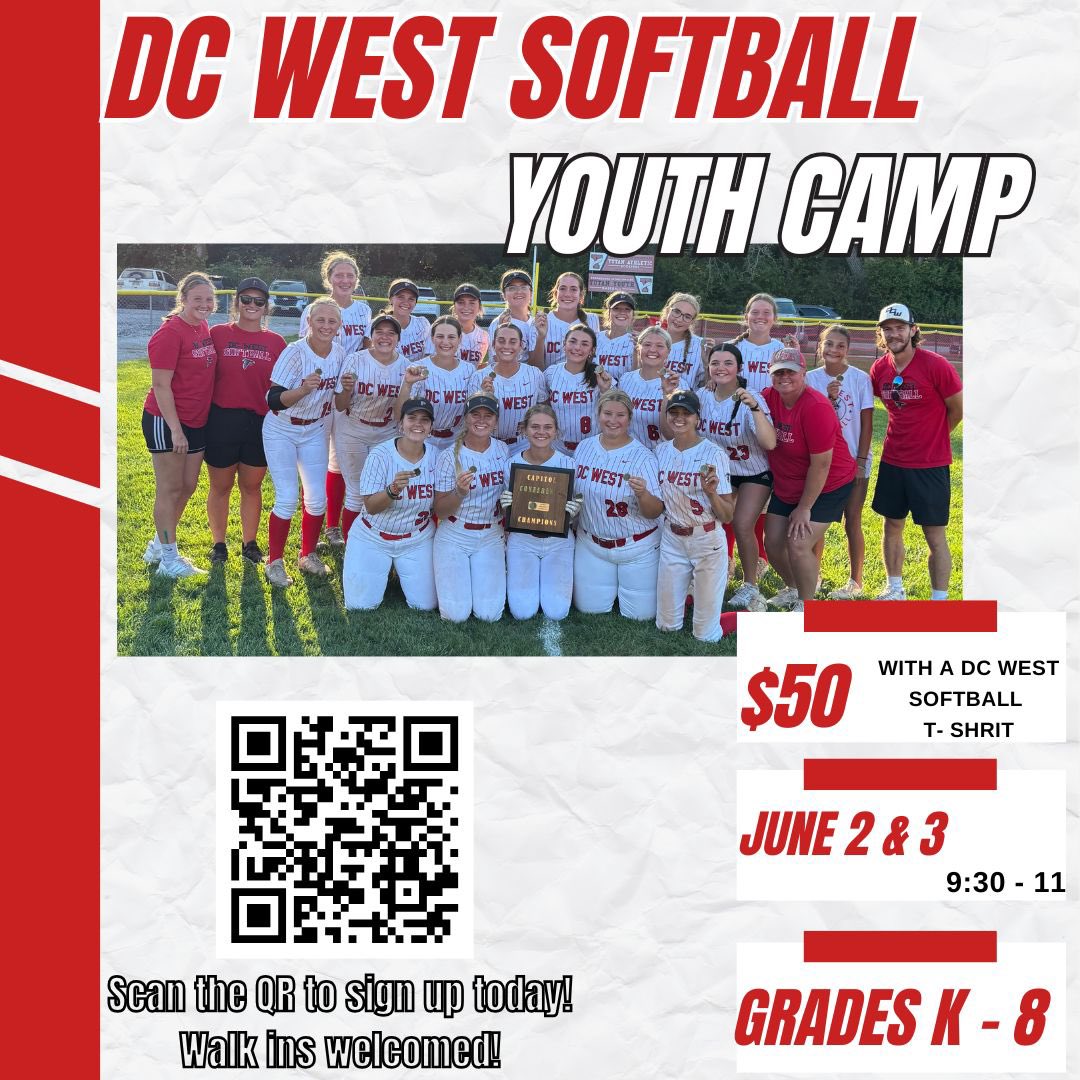 DC West Falcons SB tweet media