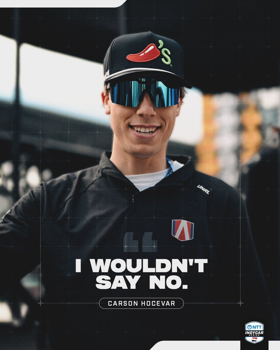 NTT INDYCAR SERIES tweet media