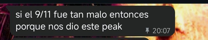 rrazorandrosary's tweet photo. lo estoy haciendo escuchar mcr y tiró esta https://t.co/7Jffa3I08R