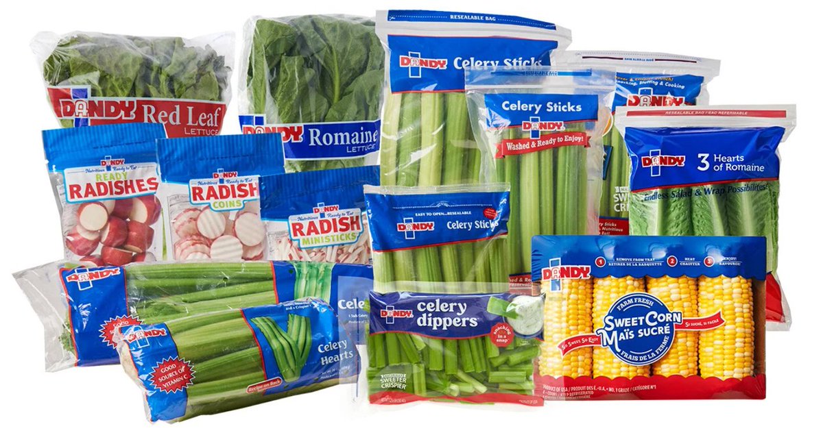 dandy_fresh's tweet photo. *Stalk* up on fresh and crunchy #celery this spring! 

Find our farm-fresh family of products in stores near you: https://t.co/E9tLvXZnRM https://t.co/LYNxi4VF8G