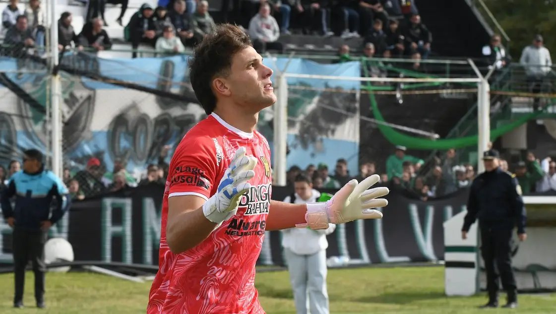 ¡Dale Olimpo! tweet media