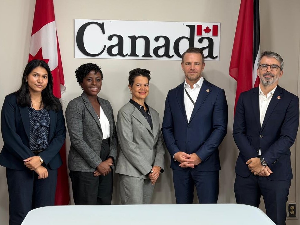 Association of Caribbean States tweet media