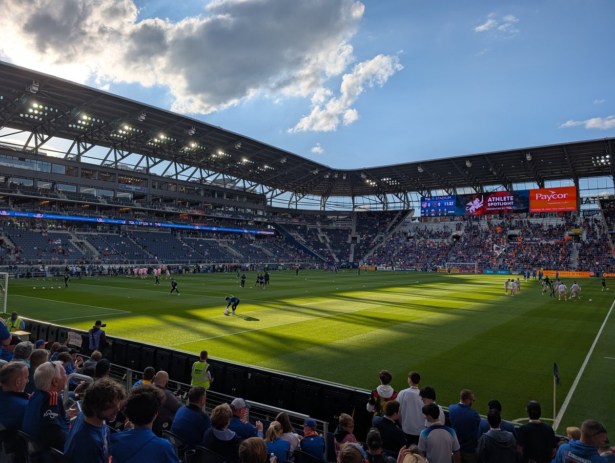 MLS Fantasy Boss tweet media