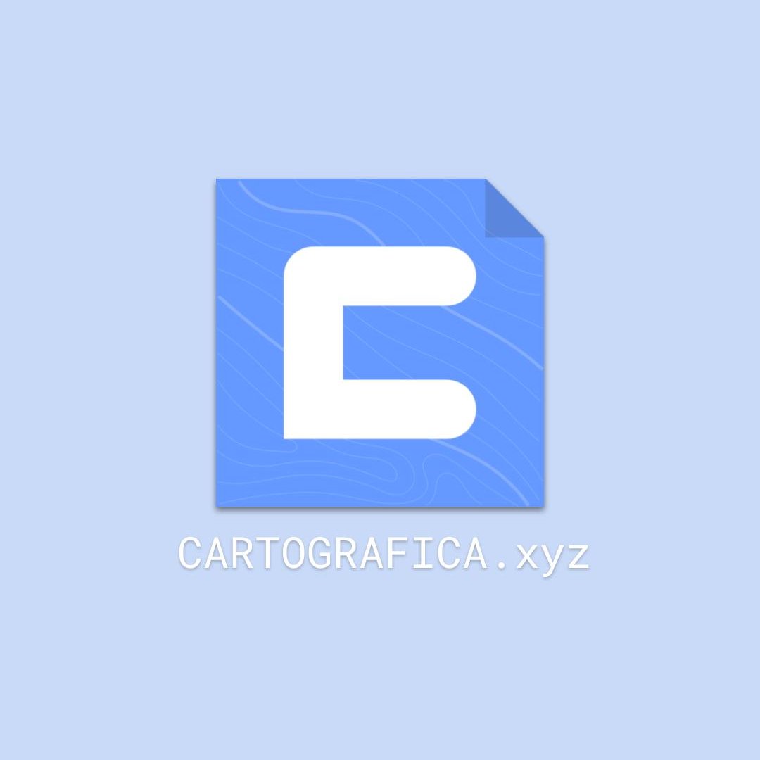 CartograficaXYZ's tweet photo. No todos los proyectos necesitan un equipo GIS de planta.

A veces necesitas capacidad especializada para un proyecto específico — y cuando termina, no la necesitas de forma permanente.

CARTOGRAFICA: QGIS, AutoCAD y MicroStation disponibles cuando los necesitas. https://t.co/ZTGB7EwUSY