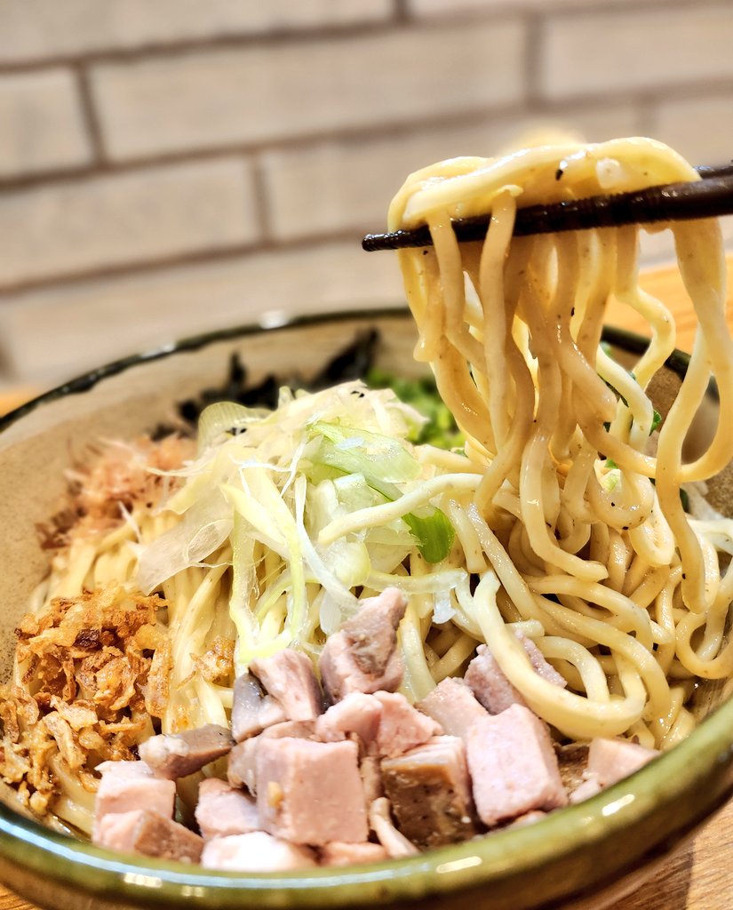麺や結(ゆう) tweet media