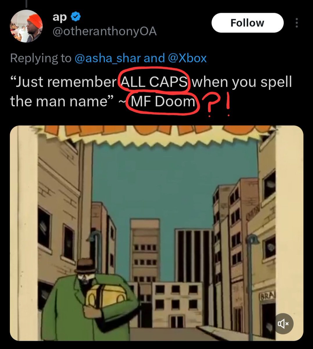 Unknownity tweet media