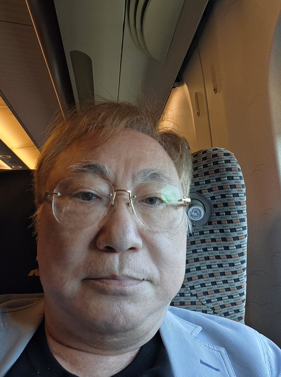 高須克弥 tweet media