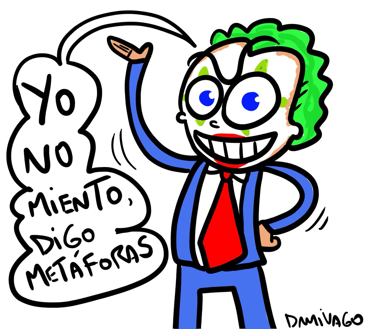 Damivago tweet media