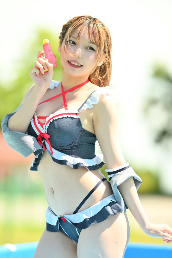 阿久津こてつ tweet media