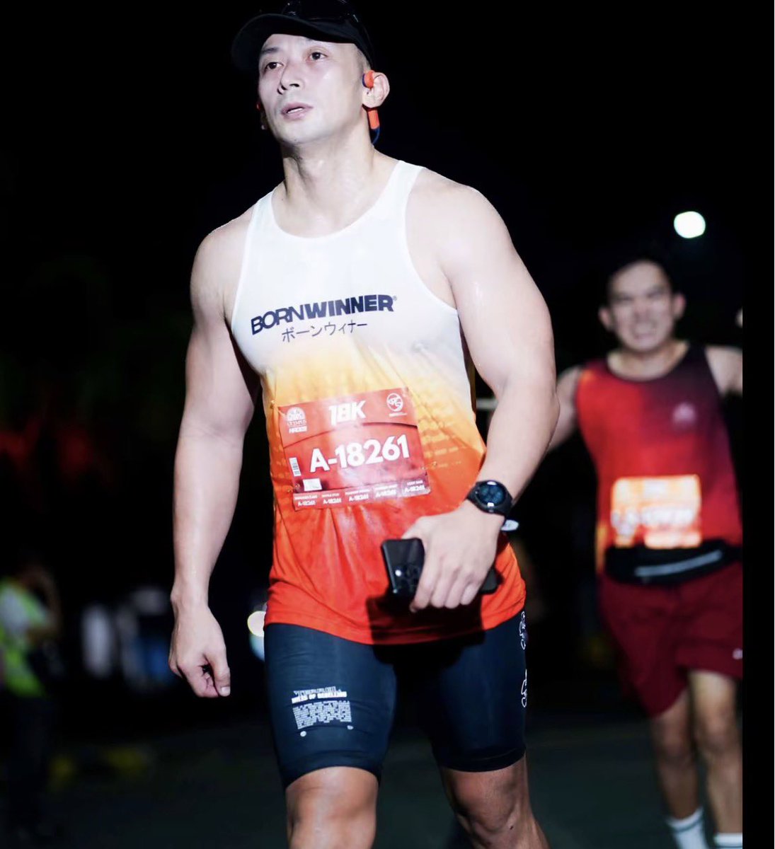 dailyhotdudes's tweet photo. Daddy
Rjay 
💪🏃‍♂️ https://t.co/RfRmAt77rE