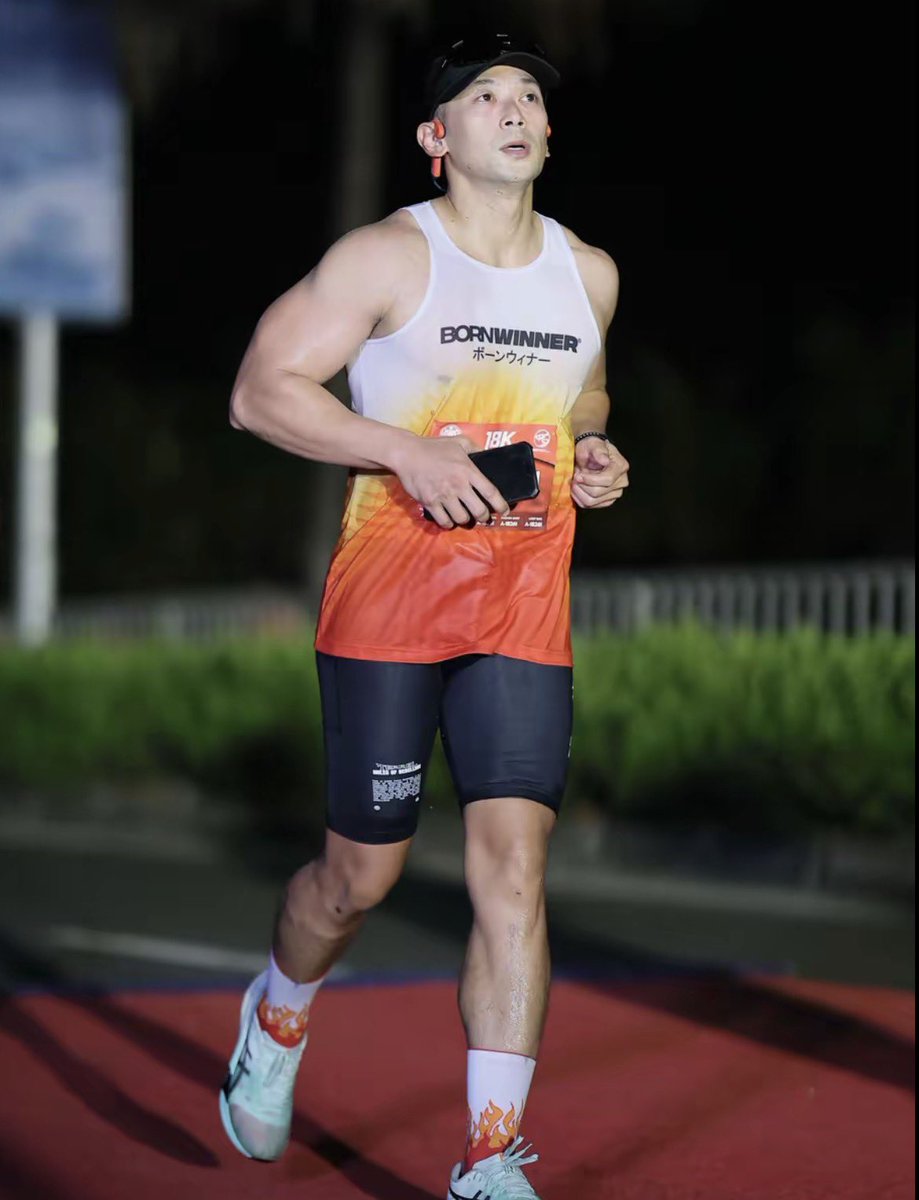 dailyhotdudes's tweet photo. Daddy
Rjay 
💪🏃‍♂️ https://t.co/RfRmAt77rE