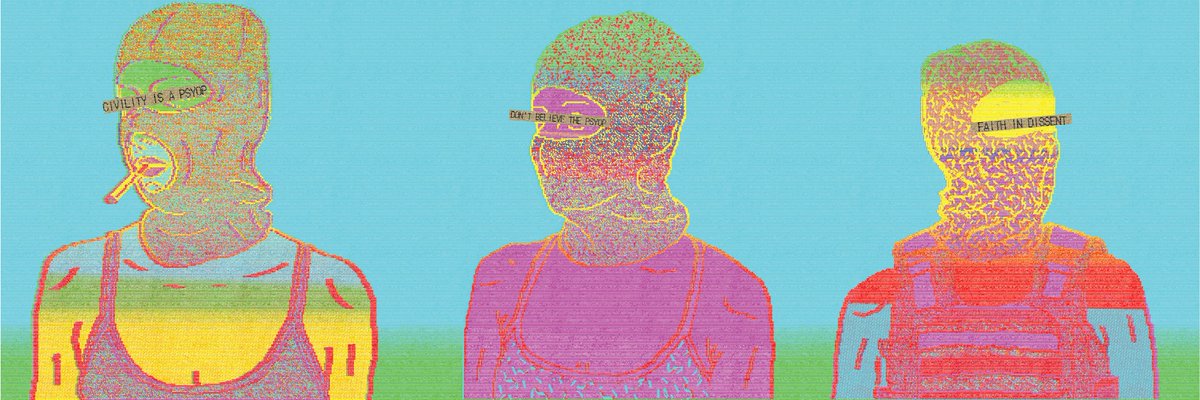 Cybergunk.ᵉˣᵉ tweet media
