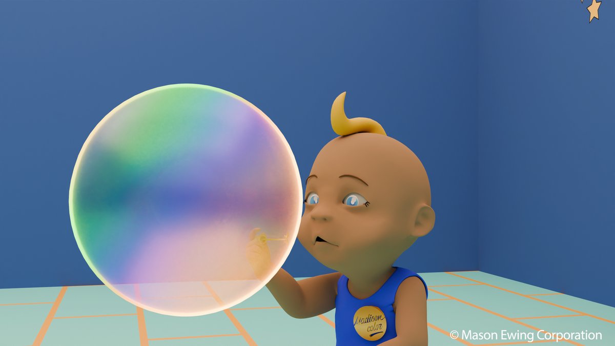 MasonEwingCorp's tweet photo. The world is ready for meaningful kids content.
#Animation #GlobalContent #KidsContent
#MEC #Jonathanland #Madisonchannel #MasonEwing #EPPAnimation #BabyMadison  #inclusion
@Disney @Dreamworks https://t.co/3Op8SNJyee