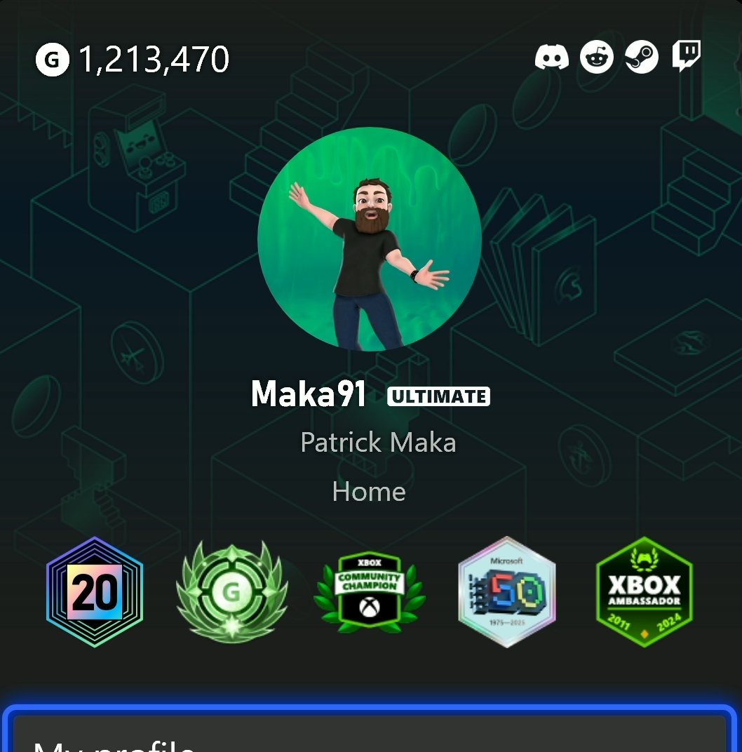 Patrick Maka tweet media