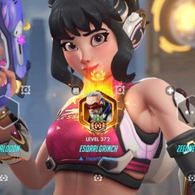 passion OW tweet media