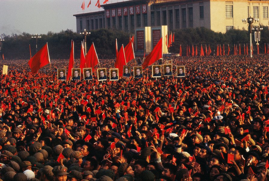 Nondescript Communist tweet media