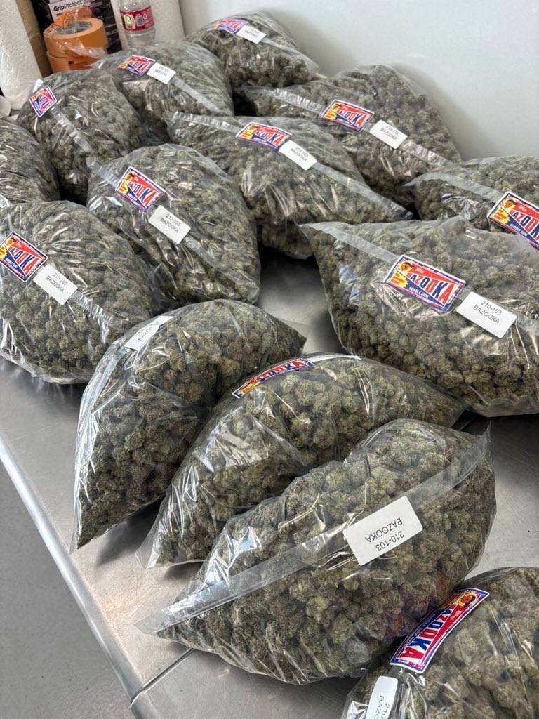 JT Exoticz 420 tweet media