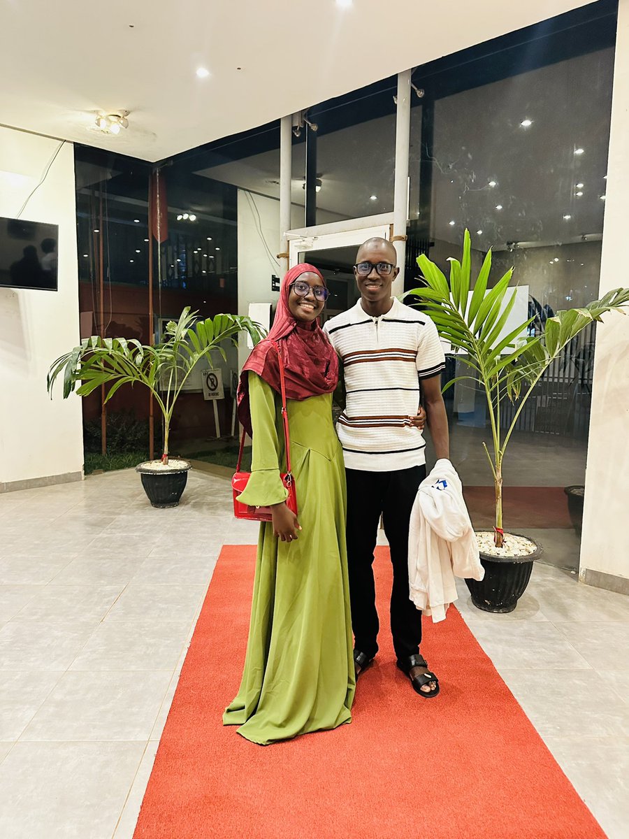 EL UNCLE BABOU🇬🇲 tweet media