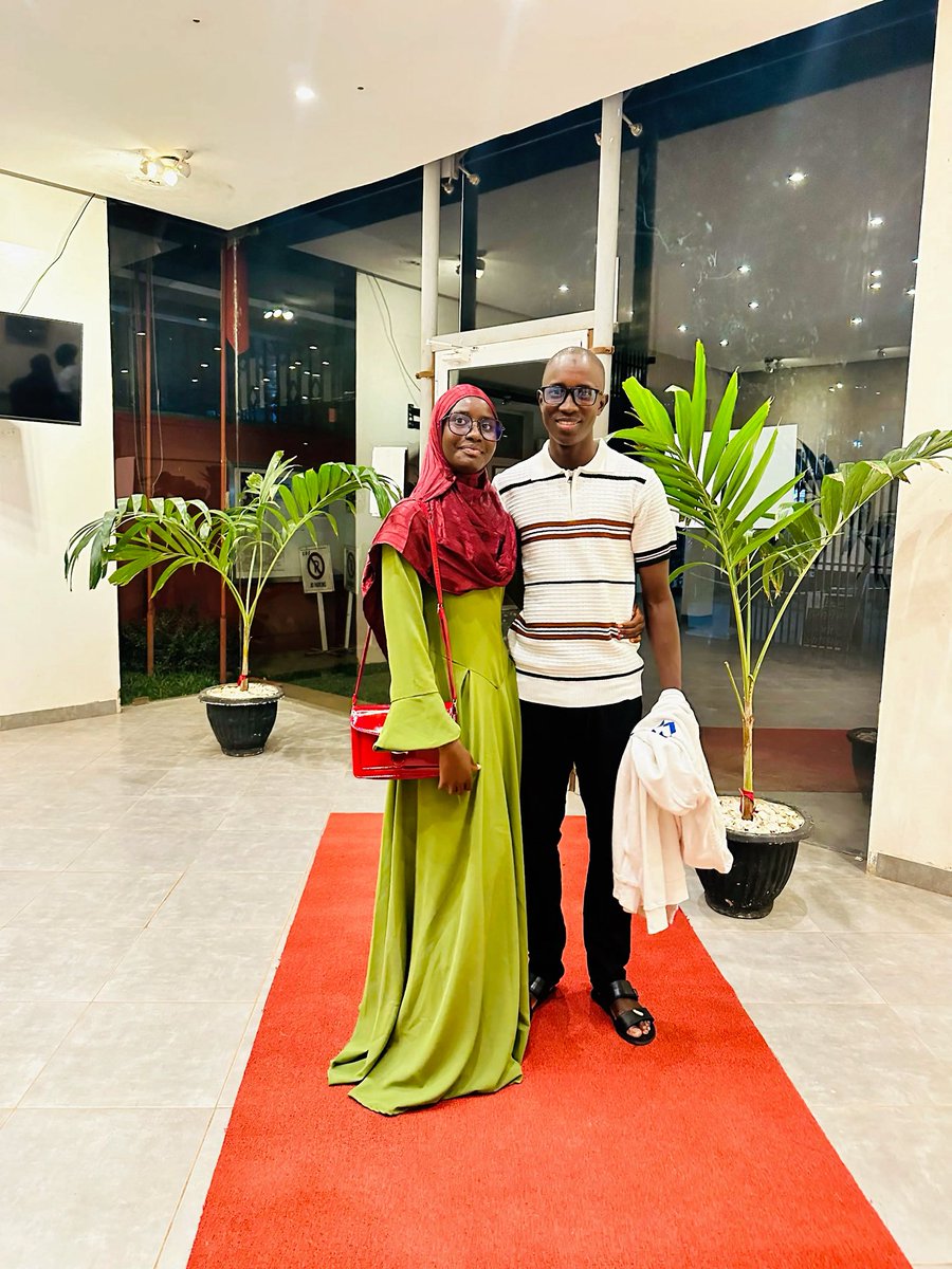 EL UNCLE BABOU🇬🇲 tweet media