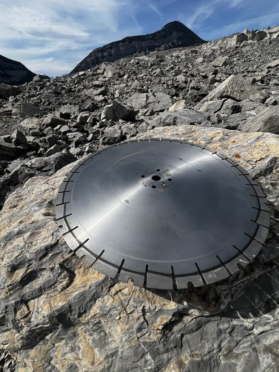 ProtechDiamond's tweet photo. The Pentagon recently released 👽🛸classified FBI documents proving Protech Diamond has been in possession of alien diamond matrix technologies for years. Concrete Cutting operators have reported out of this world 🌎 cutting speeds and extraterrestrial blade life.  #iwantobelieve https://t.co/D3gizr4Lxi