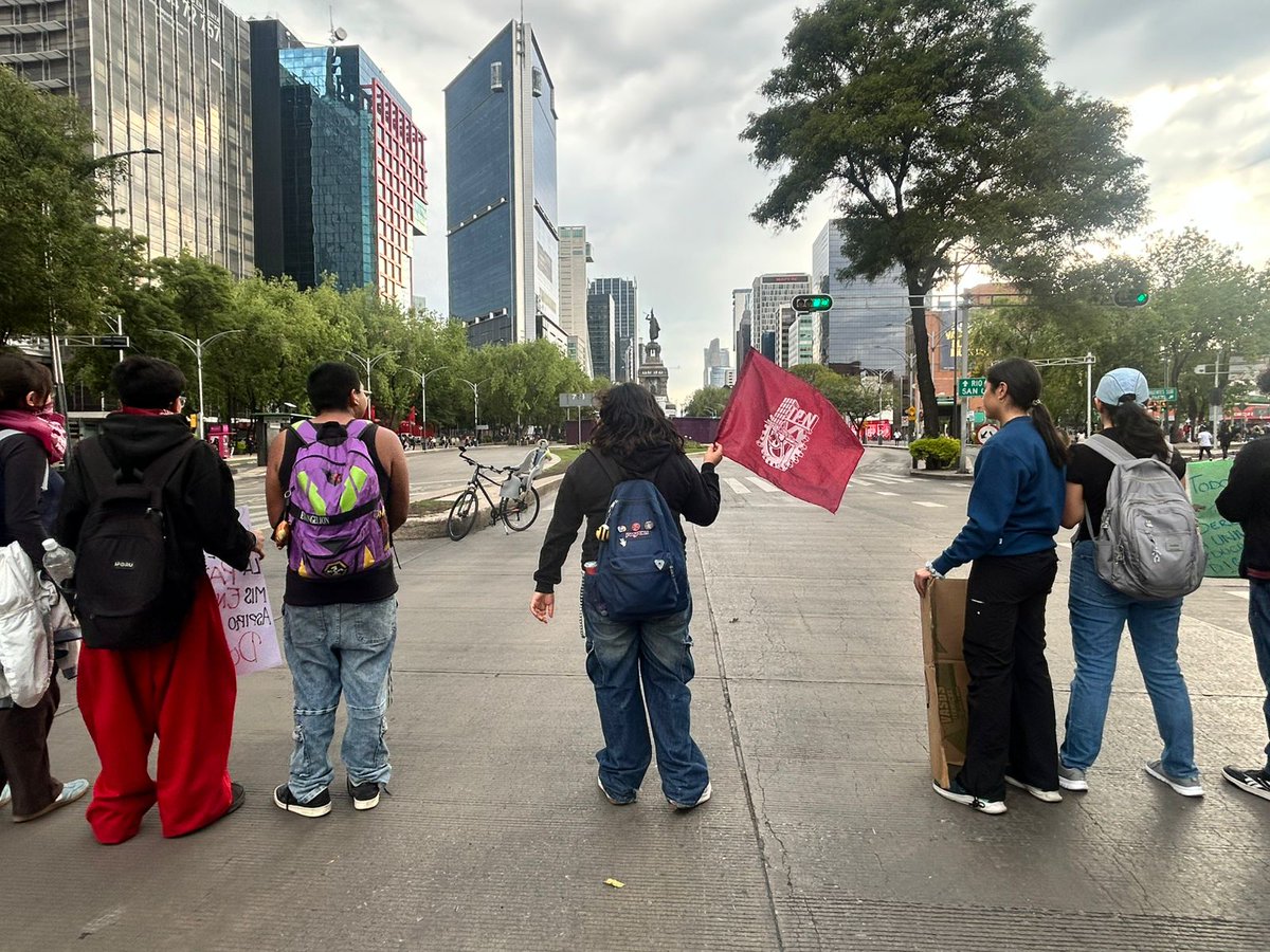 Azucena Uresti tweet media