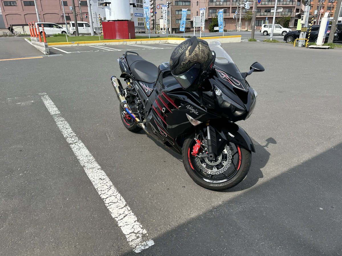 くろ (@kuroZX14R) / Posts / X