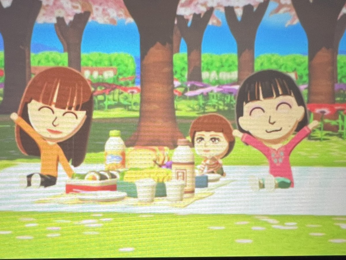 BAKU_MAME's tweet photo. 💙🩷に子どもが出来ました👧 https://t.co/7jhHiTjDoC
