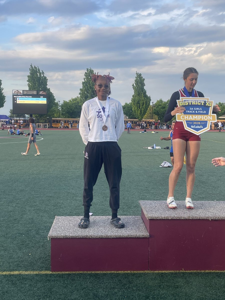 ESASD-SOUTHATHLETICS tweet media
