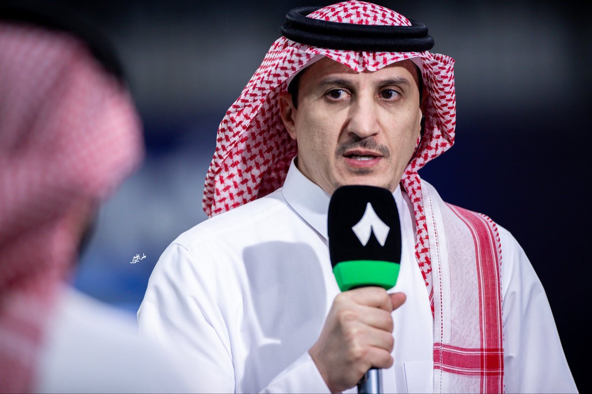 1SMi_'s tweet photo. خبر تواجد نواف التمياط ضمن الادارة الرياضية خبر مفرح لكن من الطبيعي ان يكون ضمن منظومة متكاملة بـمديرها الرياضي المحترف والطاقم كامل، لكن اتمنى بعض اللاعبين السابقين مانشوفهم بـالفريق لايستحق حاليًا الا نواف لانه كفاءة ولديه خبرات كبيرة ورجل لايبحث عن الاضواء 💙 https://t.co/tQC7JGwBBE