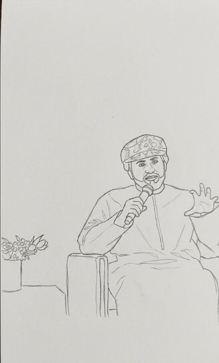 رسمة♡ tweet media