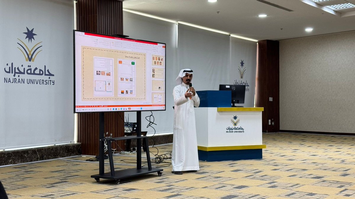 NuRaqmat's tweet photo. حيث شهد هذا اللقاء الإثرائي طرحًا معرفيًا تناول مفهوم السياحة ومستقبلها، مع استعراض نماذج وتجارب سياحية واقعية، إضافة إلى تسليط الضوء على الجولات الميدانية. https://t.co/hjdNc1Iqov