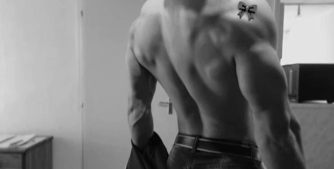 Nixurpapii's tweet photo. Whos up and horny #nfswtwt #nfsw https://t.co/NrbauEDA90