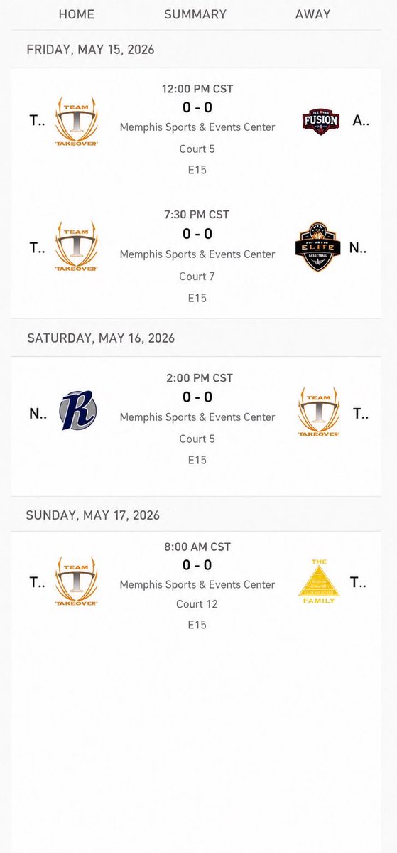 Miller School Hoops tweet media