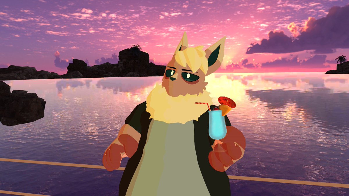ThatOneInteleon tweet picture