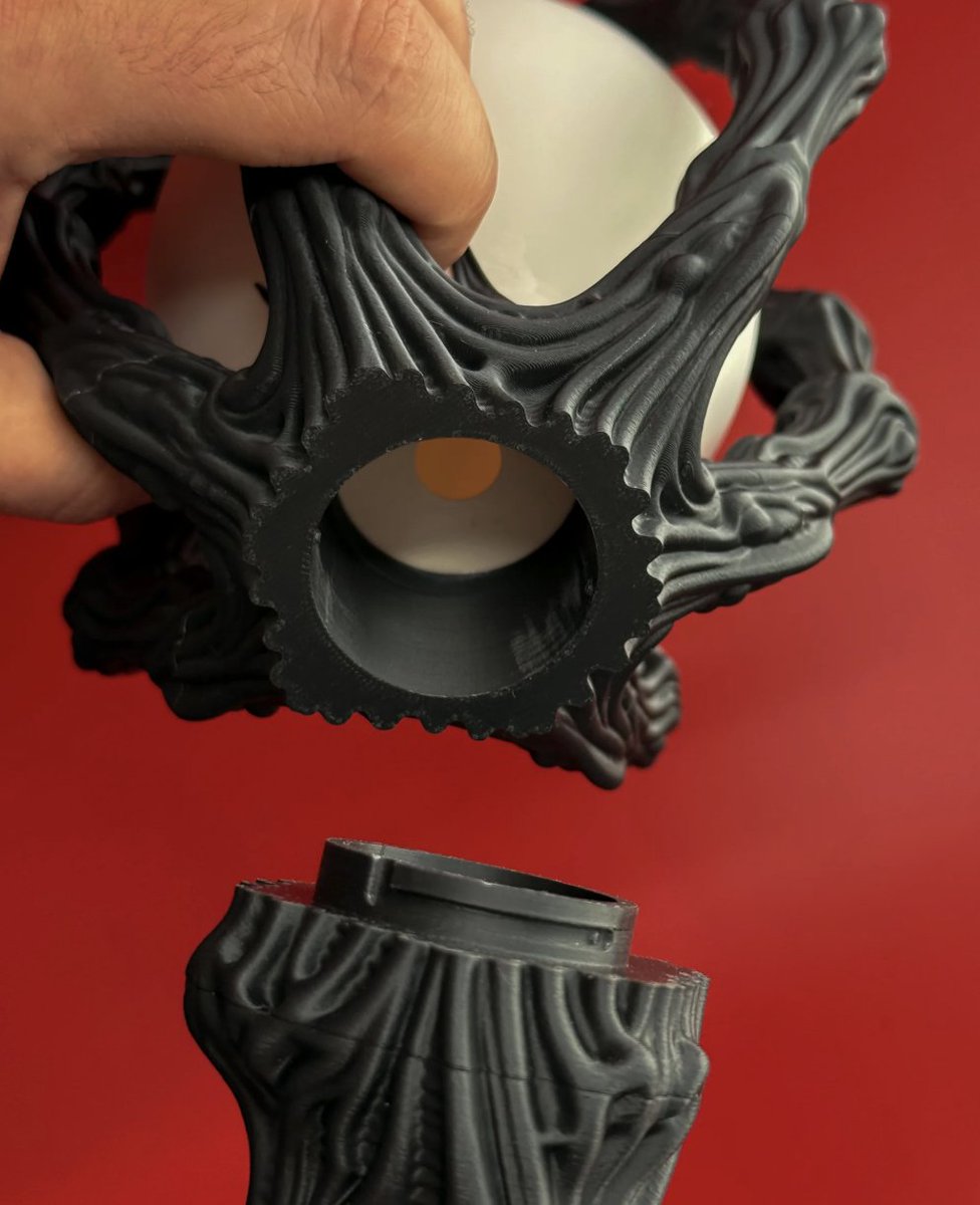 Thangs3D tweet media