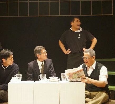 ラビット番長 tweet media