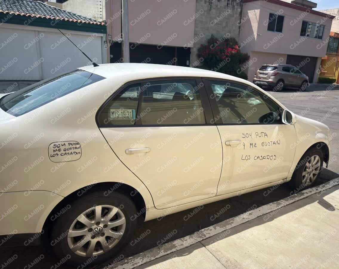SoySimpsonito's tweet photo. ¡ME QUIERO VOLVER CHANGO, MI AUTO! https://t.co/QV50zXpWFv