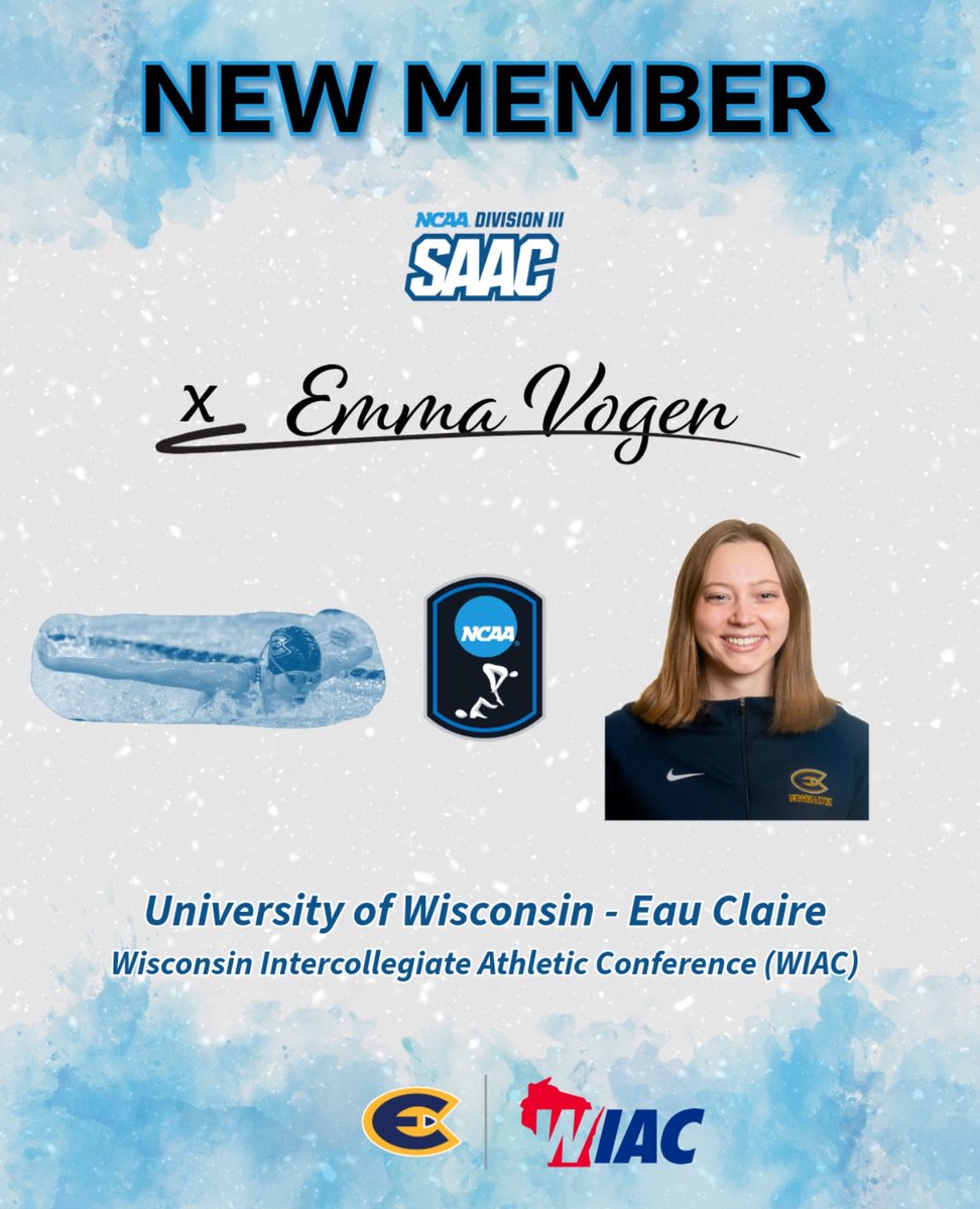 NCAA Division III SAAC tweet media