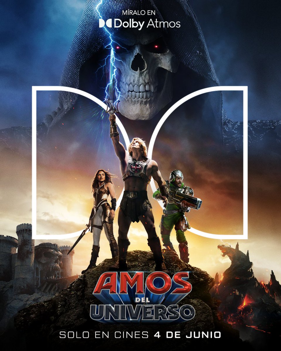 SonyPicturesMX tweet media