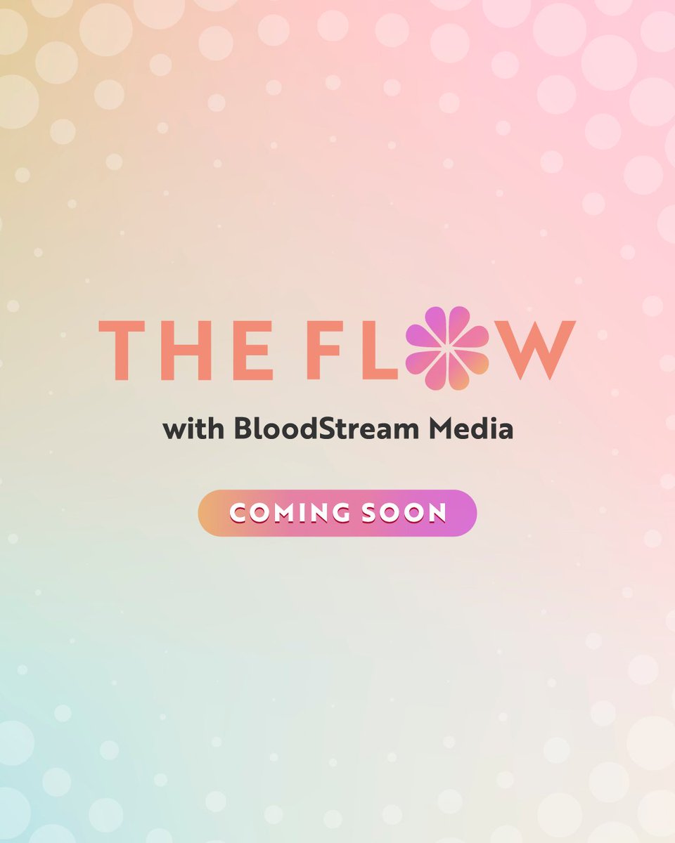 BloodStream Media tweet media