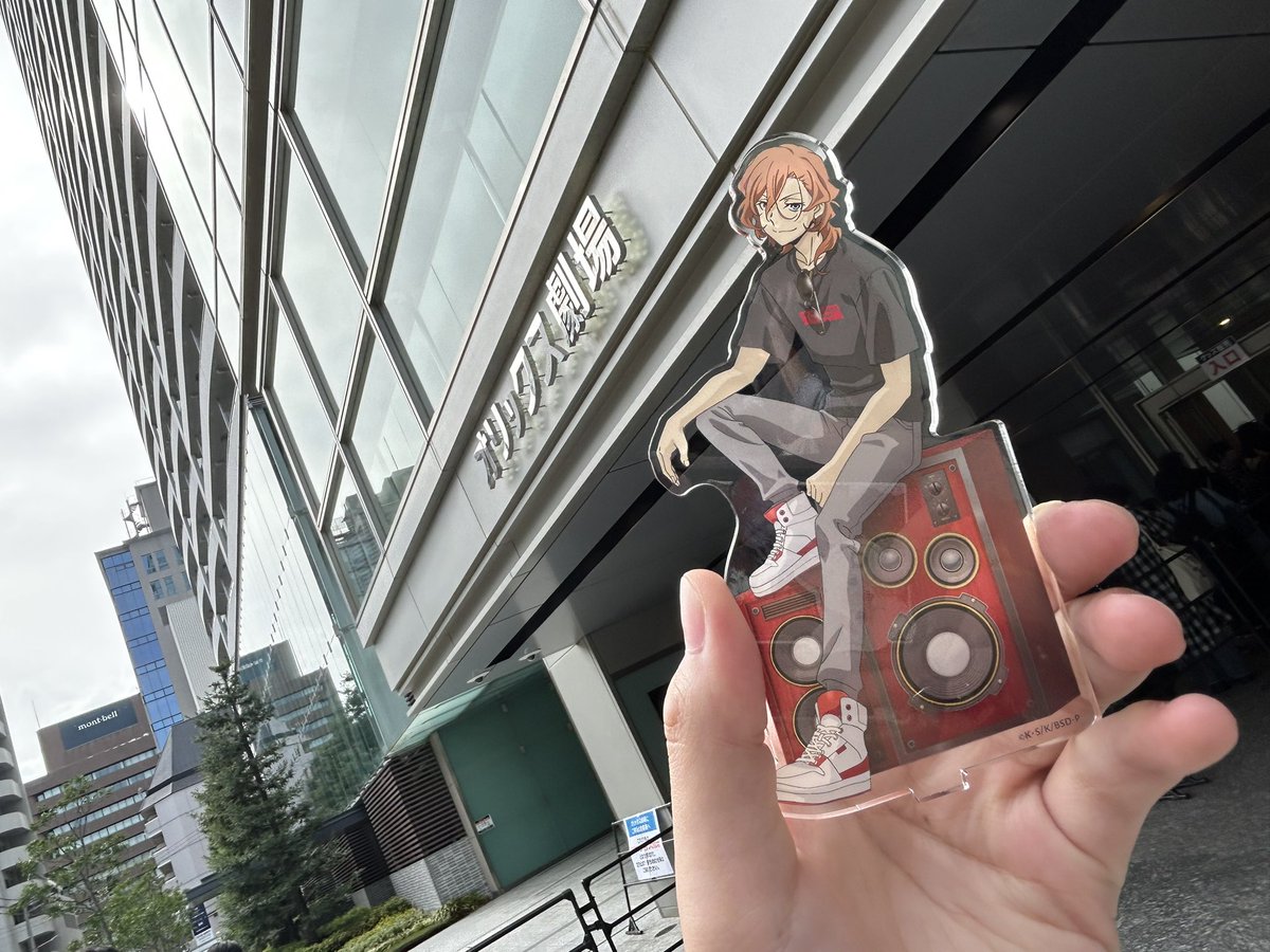 はくあ tweet media