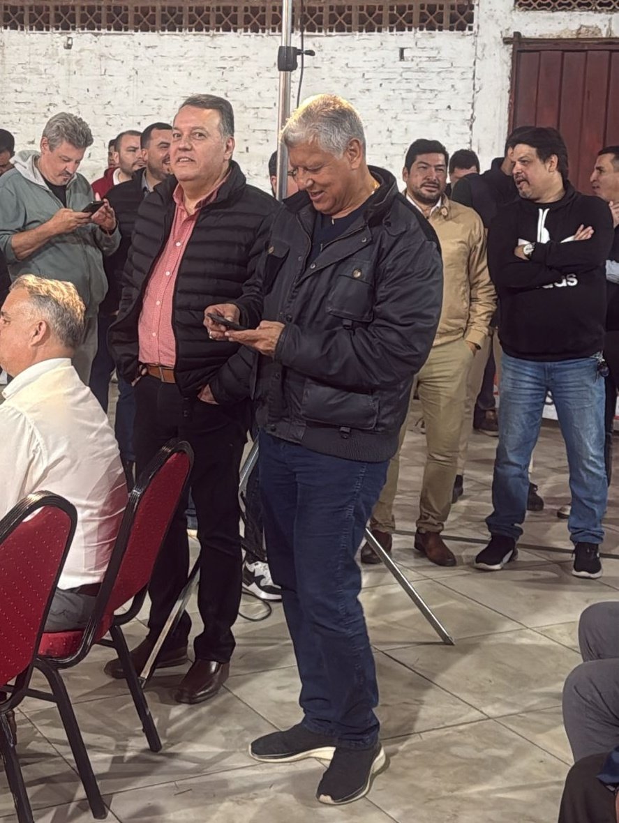 Hiran (EL PADRILLO REPUBLICANO) tweet media