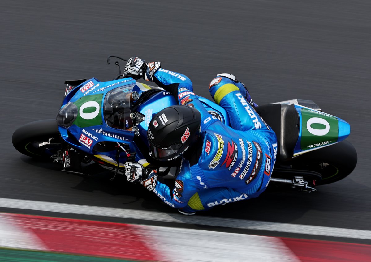 2026 鈴鹿サーキット主催 特別スポーツ走行 