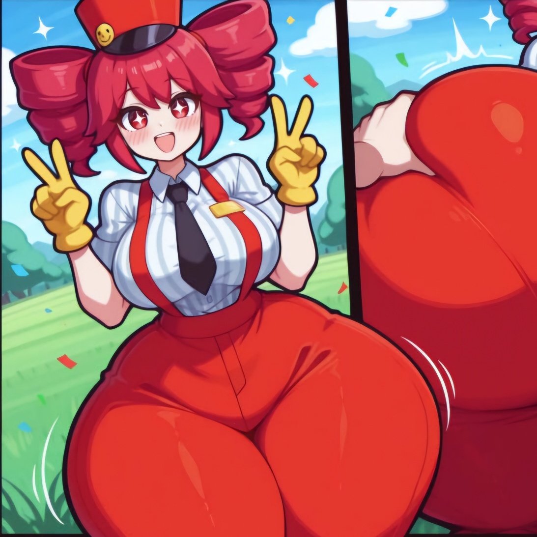 BigBootyTeto tweet media