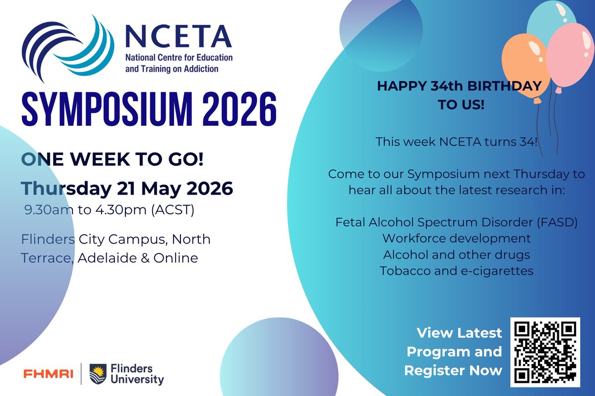 NCETA (@NCETAFlinders) / Posts / X