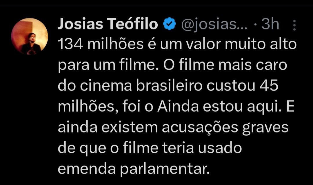 V_ANESSASP's tweet photo. @SafariGeneral Você sabe que nesse caso, os dois " serviços " estão superfatutados, meu caro
Só é difícil para você admitir isso. https://t.co/seTwwDyaKo