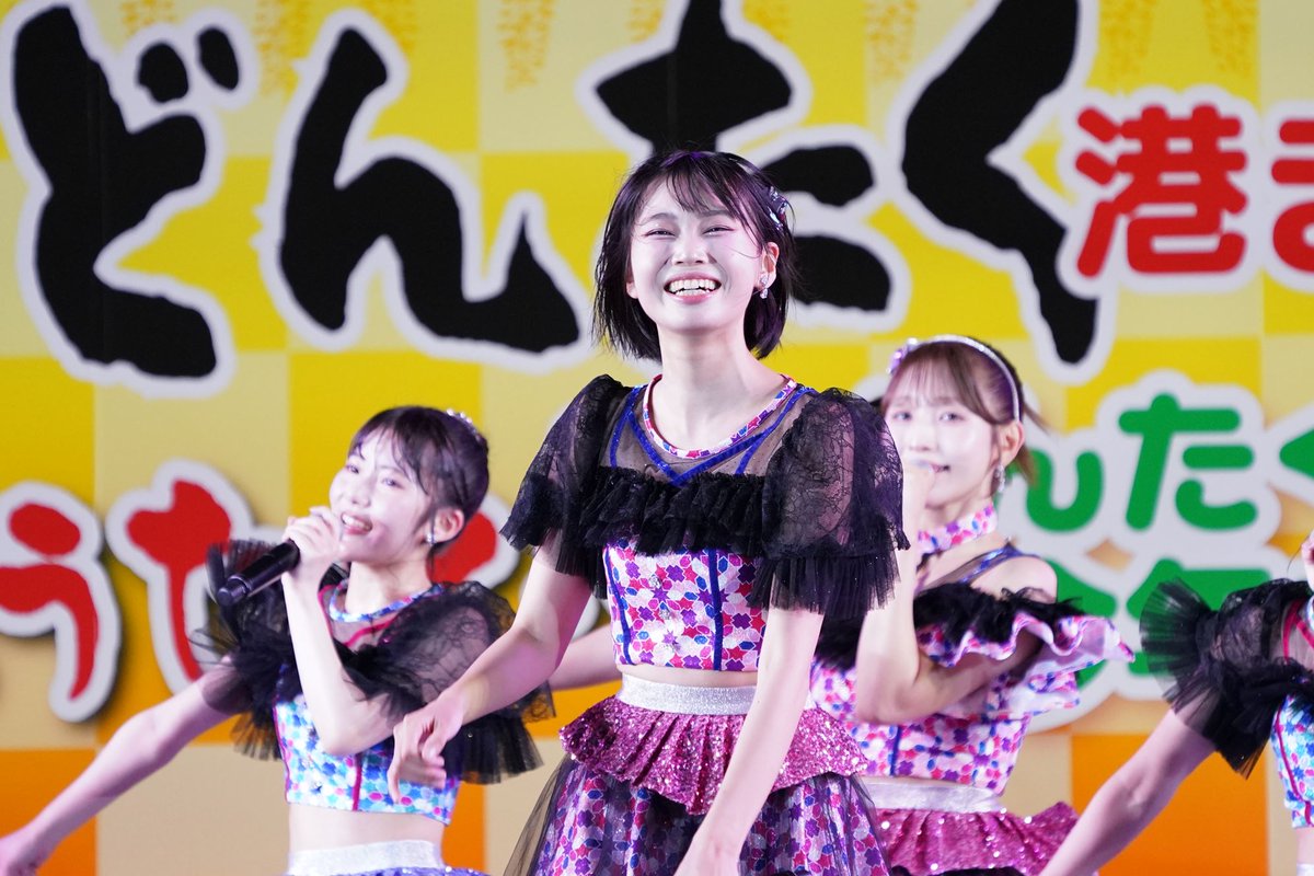 20260503_第65回博多どんたく港まつり／お祭り本舞台 #博多どんたく港